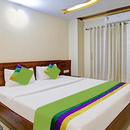 Treebo Skanda Suites Kumbalgod Εξωτερικό φωτογραφία