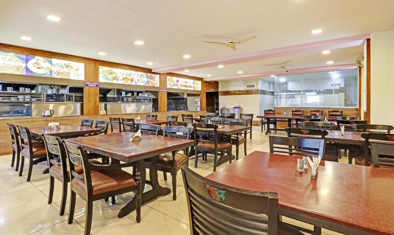 Treebo Skanda Suites Kumbalgod Εξωτερικό φωτογραφία
