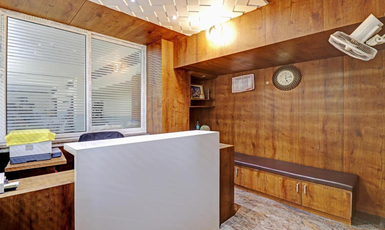 Treebo Skanda Suites Kumbalgod Εξωτερικό φωτογραφία