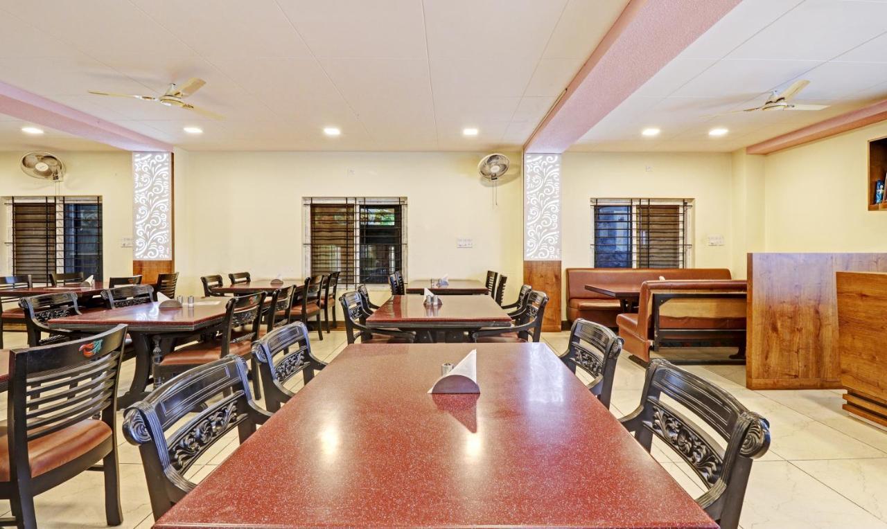 Treebo Skanda Suites Kumbalgod Εξωτερικό φωτογραφία
