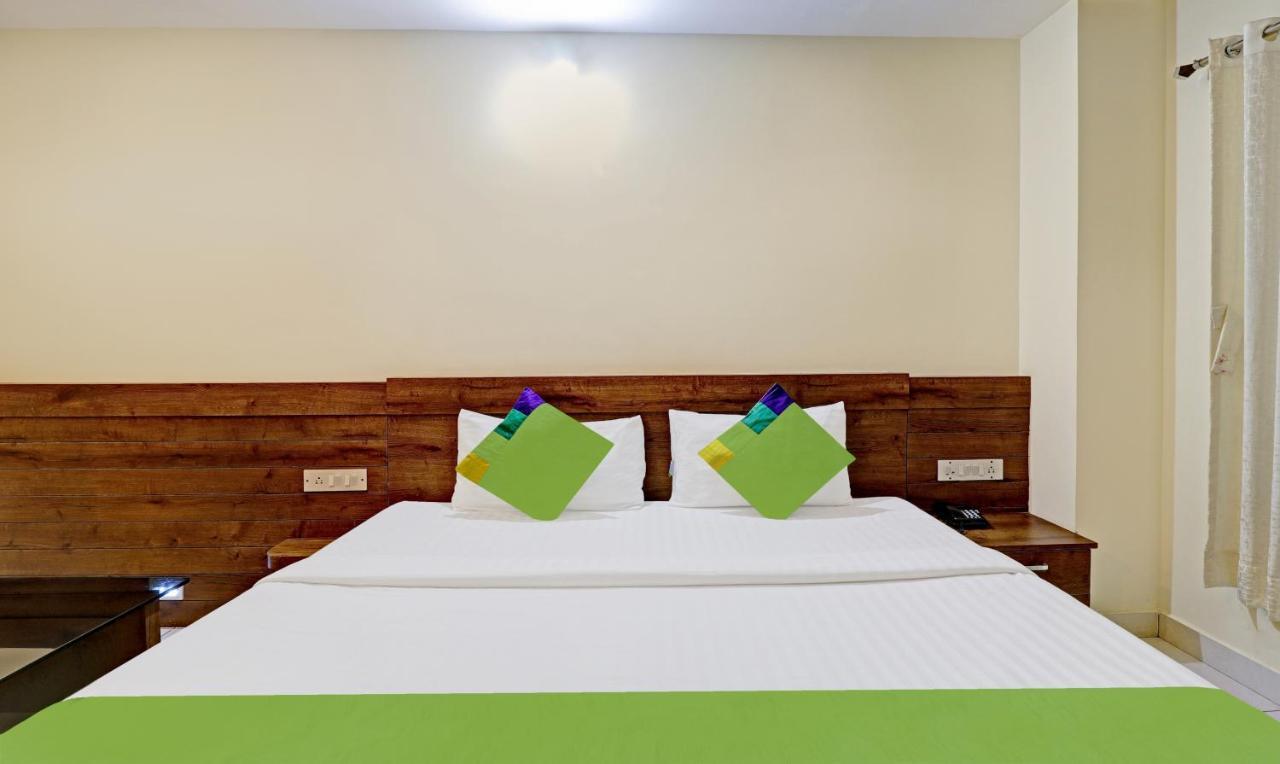 Treebo Skanda Suites Kumbalgod Εξωτερικό φωτογραφία